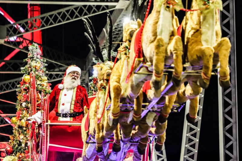 Agenda completa de Natal em Florianópolis: o guia definitivo da programação festiva da cidade - Galeria 1 - Imagem 1