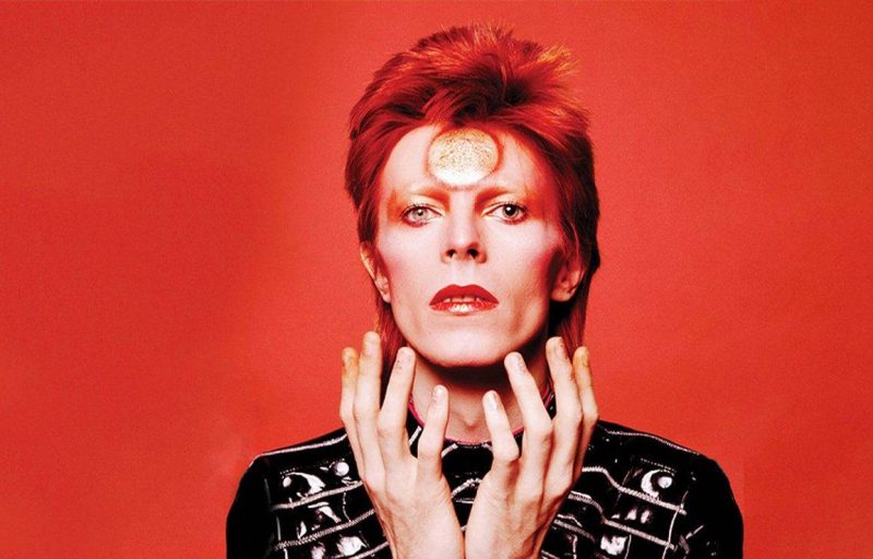 Produção inédita vai explorar os momentos finais da vida de David Bowie - Galeria 1 - Imagem 1