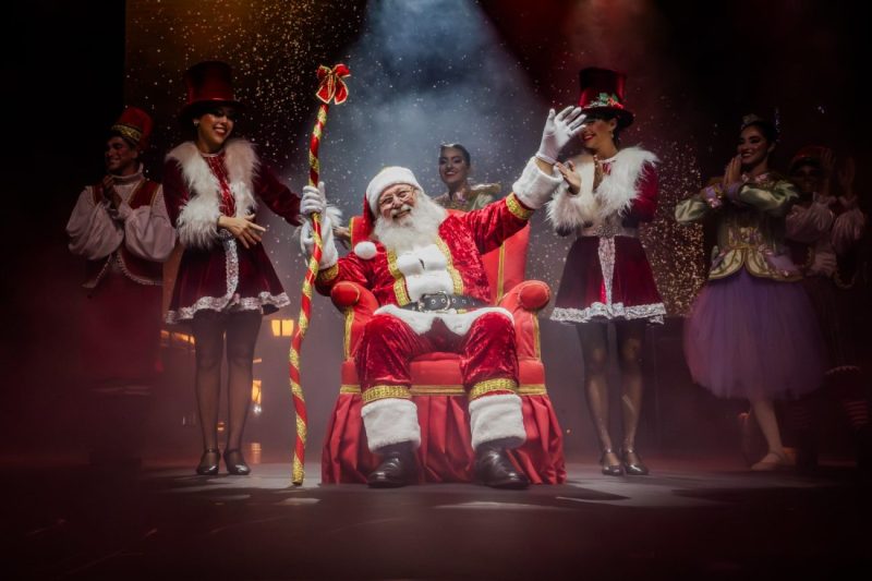 Agenda completa de Natal em Florianópolis: o guia definitivo da programação festiva da cidade - Galeria 1 - Imagem 2