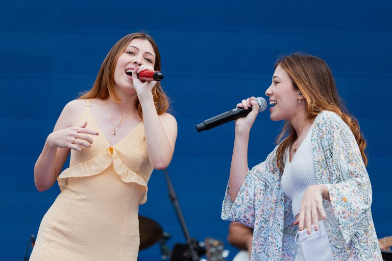 Festival da Alpha agita a Beira-Mar Norte; veja as fotos da segunda edição - Galeria 1 - Imagem 14