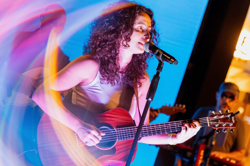 Festival da Alpha agita a Beira-Mar Norte; veja as fotos da segunda edição - Galeria 1 - Imagem 4