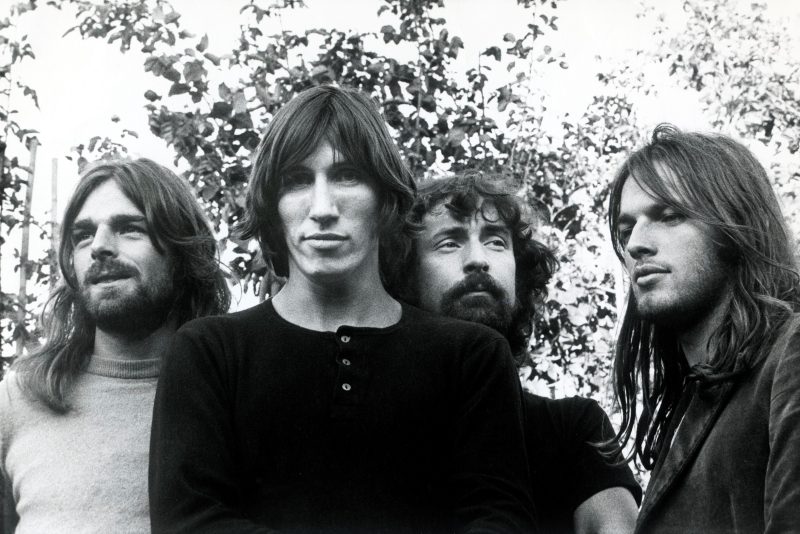 Pink Floyd lança videoclipe inédito de “Wish You Were Here” - Galeria 1 - Imagem 1