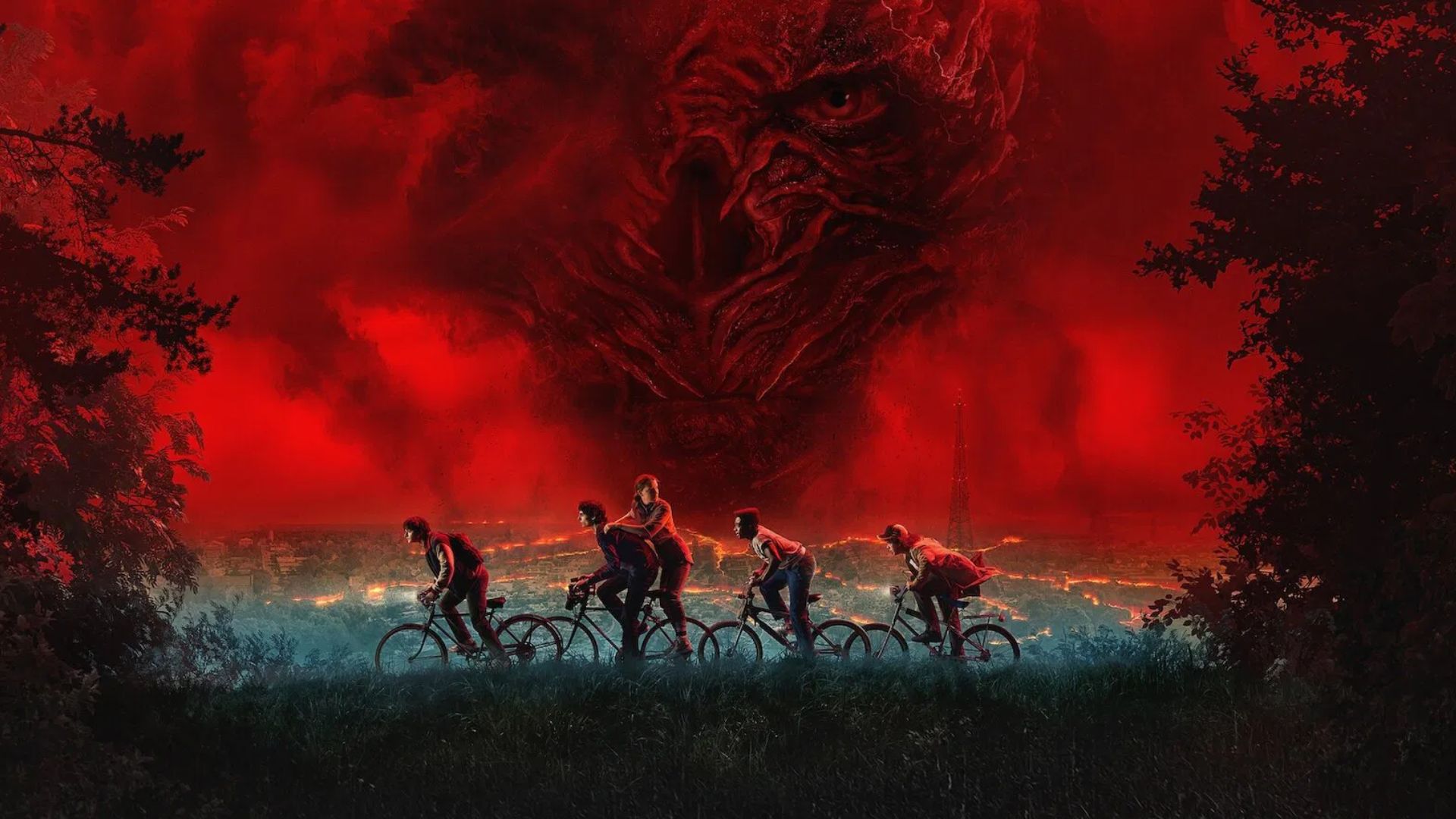 Stranger Things: cronograma de lançamento da quinta e última temporada