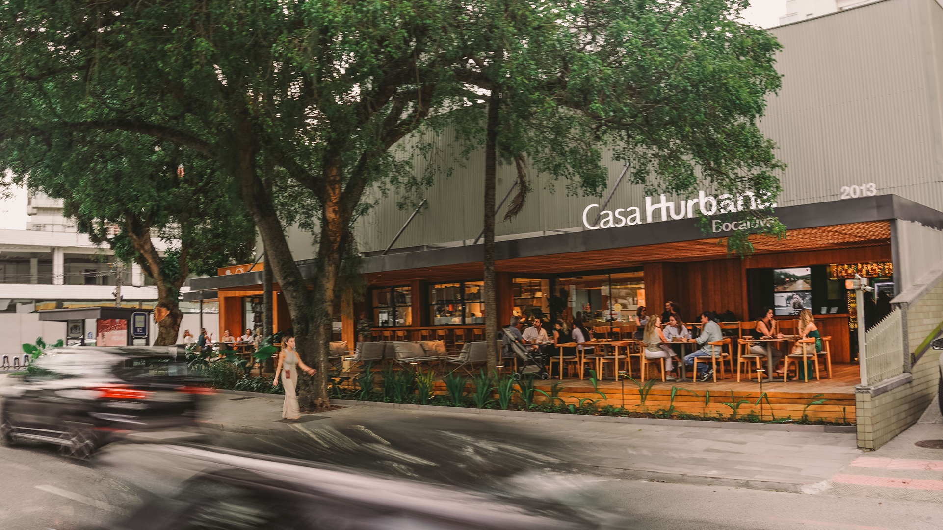 Casa Hurbana apresenta “Paisagens Oníricas”, nova exposição de Ilca Barcellos com curadoria de Marc Pottier