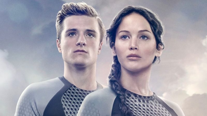 Retorno épico: Jennifer Lawrence e Josh Hutcherson devem marcar presença em novo filme de “Jogos Vorazes” - Galeria 1 - Imagem 1