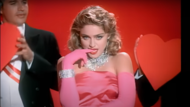 Playlist Alpha FM: relembre 10 músicas românticas dos anos 80 - Galeria 1 - Imagem 1