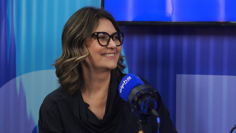 Alpha Pod recebe Luciana Mitri: a força do Netweaving e o poder das conexões verdadeiras - Galeria 1 - Imagem 1