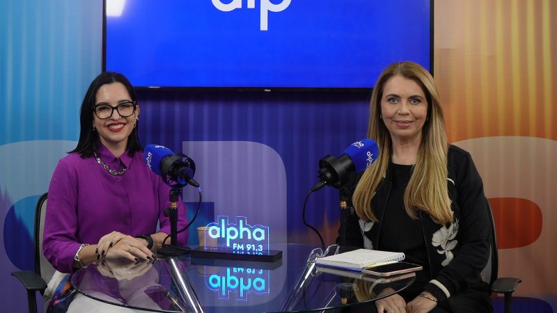 Alpha Pod recebe Suelen Pereira: a força da Comunicação Lucrativa - Galeria 1 - Imagem 1