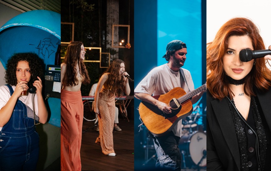 Conheça as atrações do Festival Alpha Beira-Mar