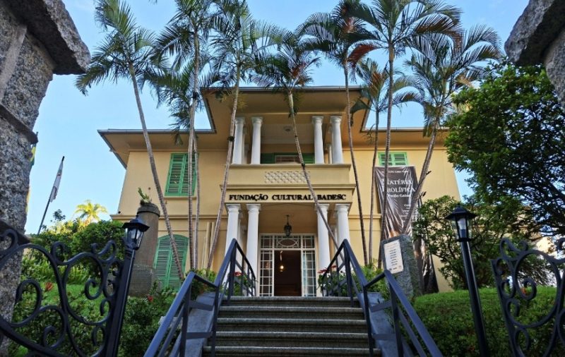 Fundação Cultural Badesc abre inscrições para exposições em 2026 - Galeria 1 - Imagem 2