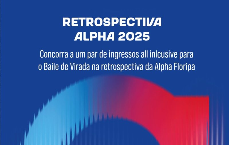 (RESULTADO) Concorra a um par de ingressos para o Baile de Réveillon all inclusive no Slaviero Hotel - Galeria 1 - Imagem 1