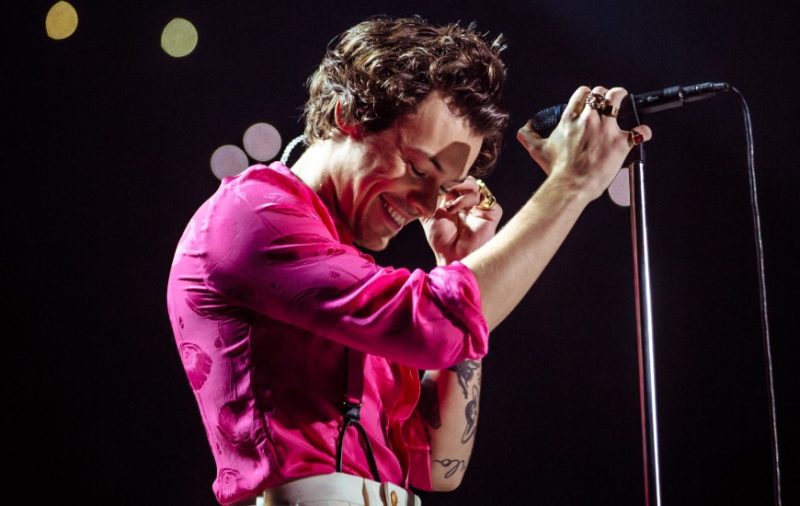 Harry Styles revisita último show e movimenta fãs com pistas de nova era - Galeria 1 - Imagem 2