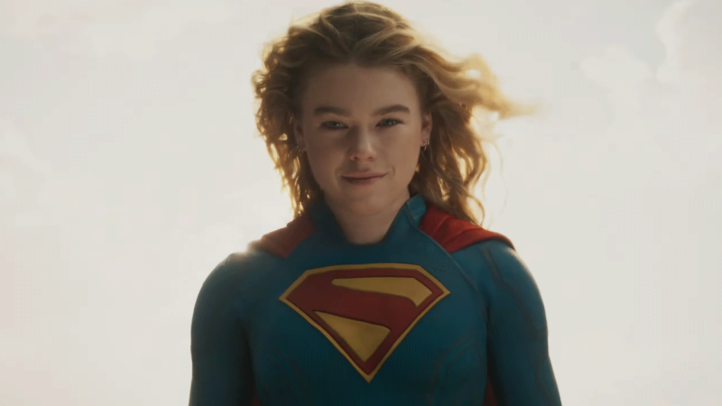 DC divulga primeiro teaser oficial de Supergirl; assista - Galeria 1 - Imagem 1