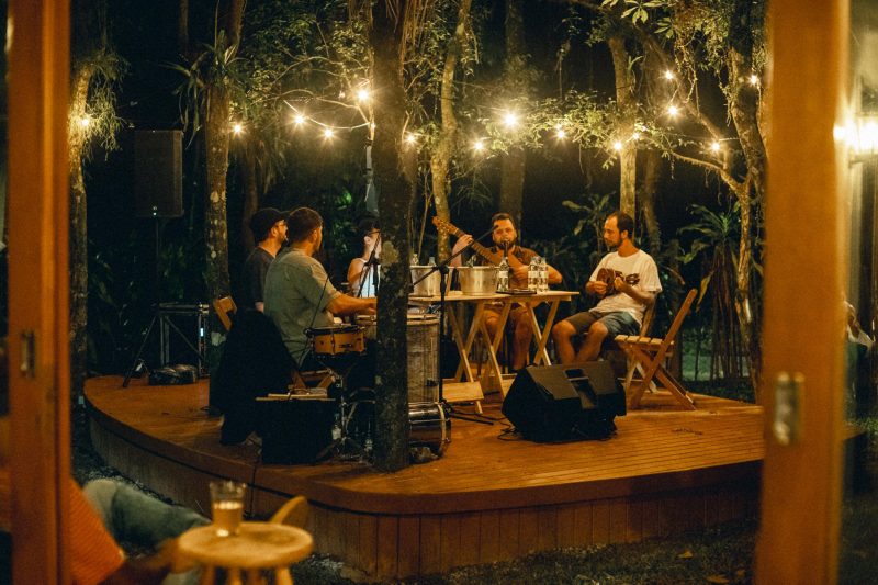Rio Tavares recebe o Candieiro, nova casa de música de Florianópolis - Galeria 1 - Imagem 2