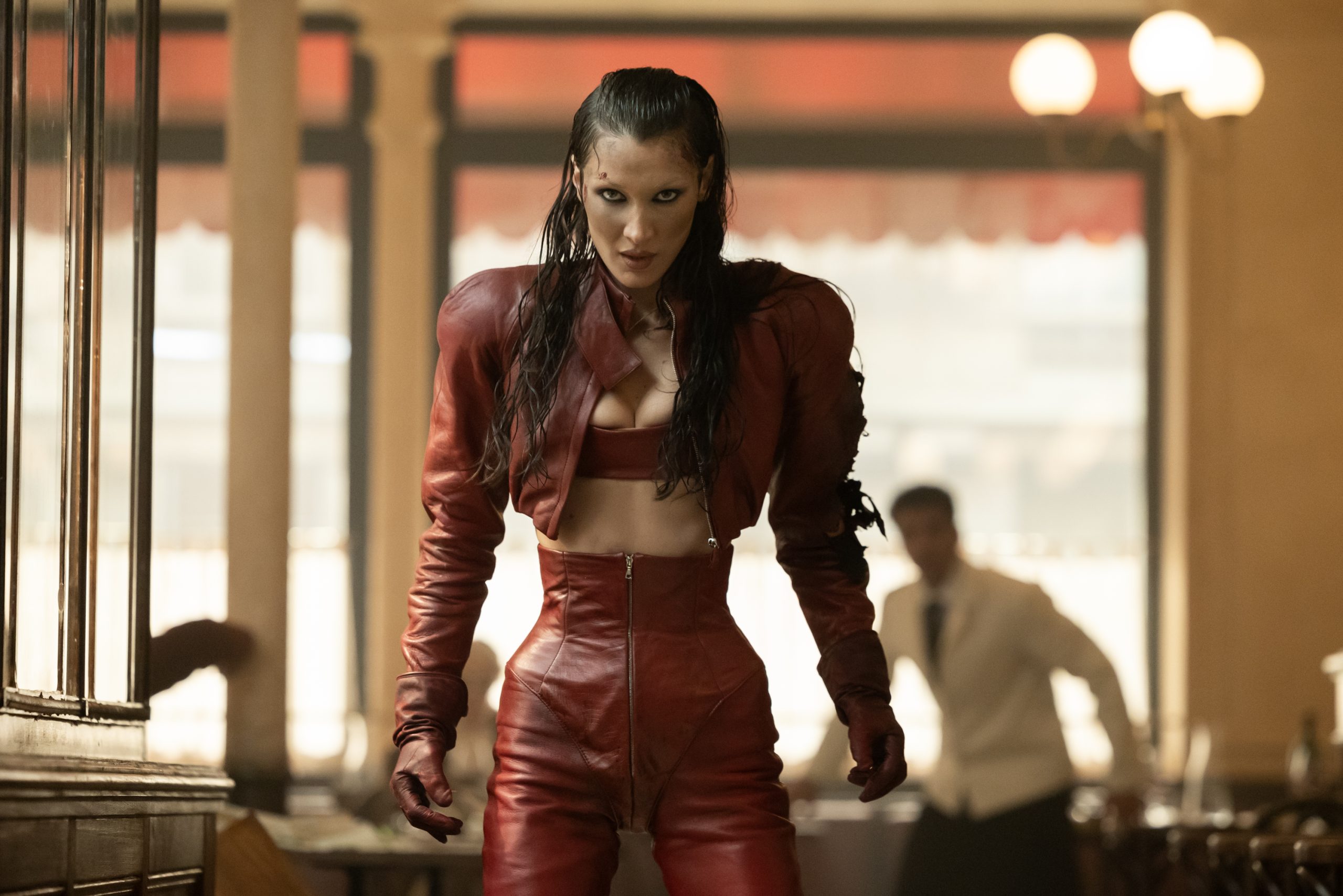 Confira a lista de lançamentos da semana nos streamings (19/01 a 25/01)