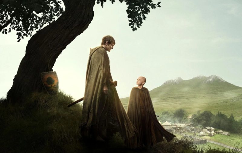 O Cavaleiro dos Sete Reinos: data, horário e onde assistir ao novo spin-off de Game of Thrones - Galeria 1 - Imagem 1
