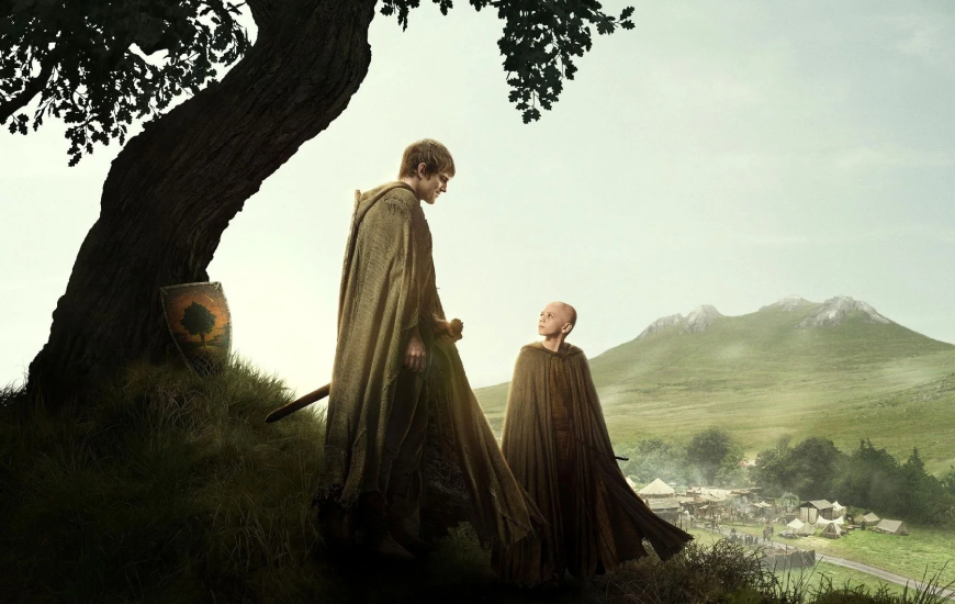 O Cavaleiro dos Sete Reinos: data, horário e onde assistir ao novo spin-off de Game of Thrones