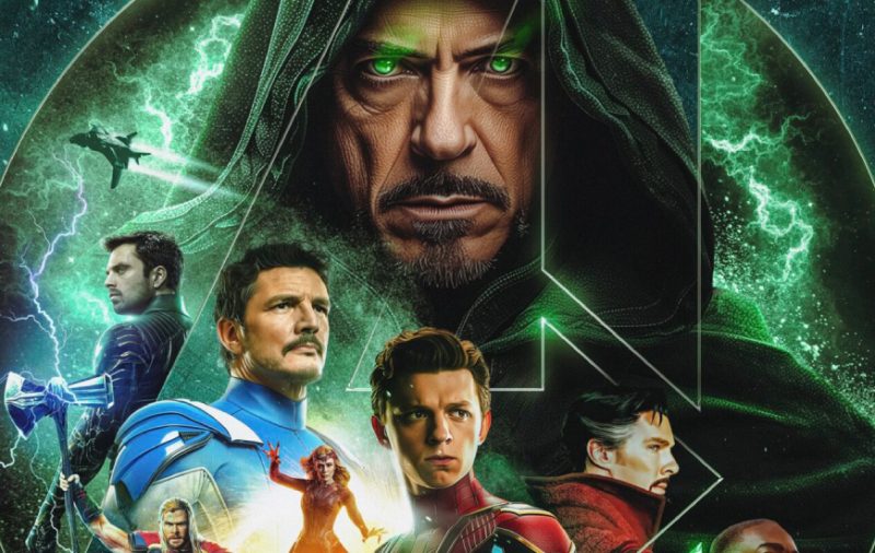 8 blockbusters que prometem lotar as salas de cinema brasileiras em 2026 - Galeria 1 - Imagem 1