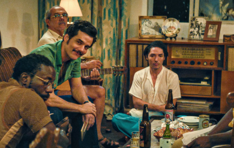 Globo de Ouro 2026: confira os vencedores da premiação - Galeria 1 - Imagem 1