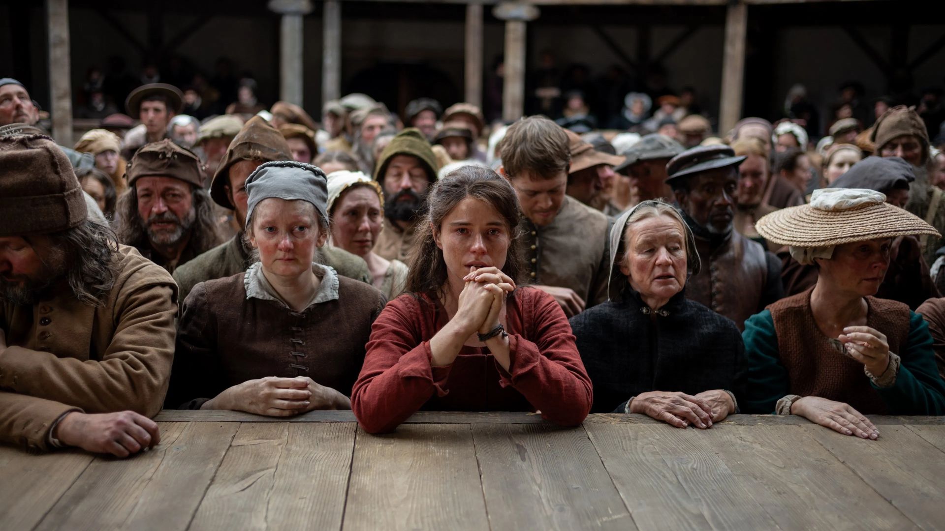 Hamnet: a história real por trás do filme que conquistou o Globo de Ouro