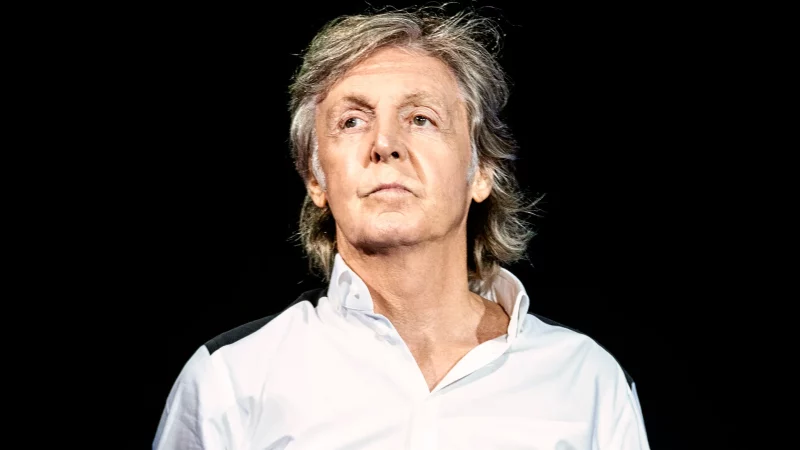 Paul McCartney lança trailer de documentário sobre os Wings e sua vida pós-Beatles - Galeria 1 - Imagem 1