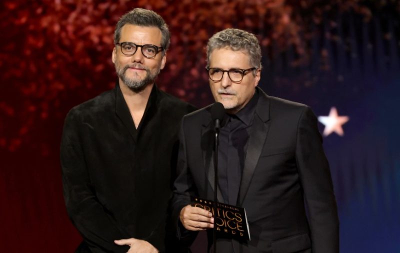 Confira os vencedores do Critics Choice Awards 2026 - Galeria 1 - Imagem 1