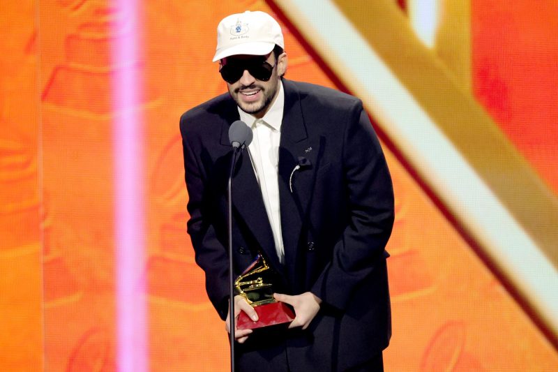Grammy 2026: quem está na disputa e quem já levou o troféu - Galeria 1 - Imagem 1