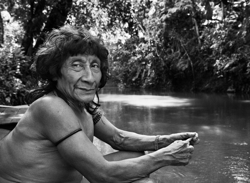 Dia do Fotógrafo: 5 brasileiros que transformaram a fotografia em arte - Galeria 1 - Imagem 2