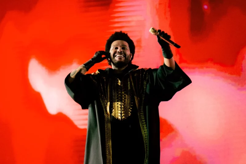 Agenda 2026: shows internacionais confirmados no Brasil - Galeria 1 - Imagem 1