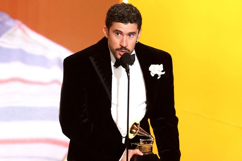 Confira todos os vencedores do Grammy 2026 - Galeria 1 - Imagem 2