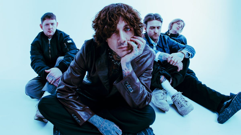 Rock in Rio 2026 confirma Avenged Sevenfold e Bring Me The Horizon no line-up - Galeria 1 - Imagem 1
