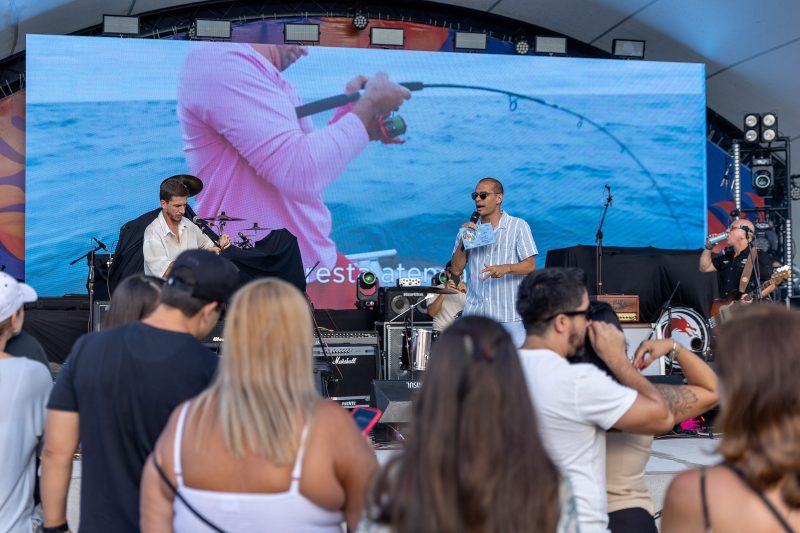 Confira as fotos oficiais do Festival Alpha Open - Galeria 1 - Imagem 37