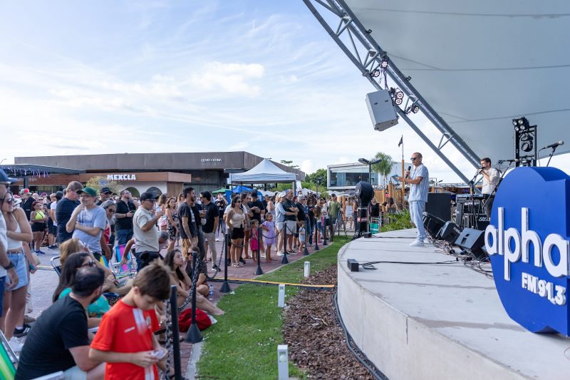 Confira as fotos oficiais do Festival Alpha Open - Galeria 1 - Imagem 36