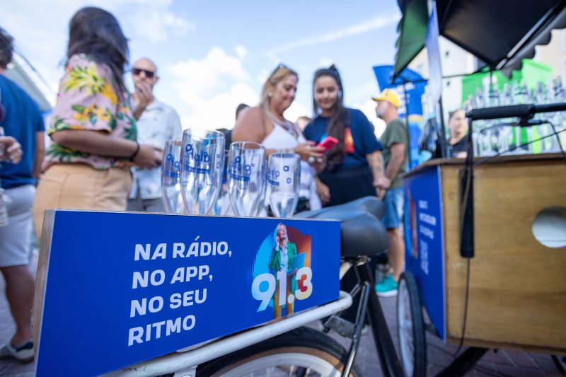 Confira as fotos oficiais do Festival Alpha Open - Galeria 1 - Imagem 35