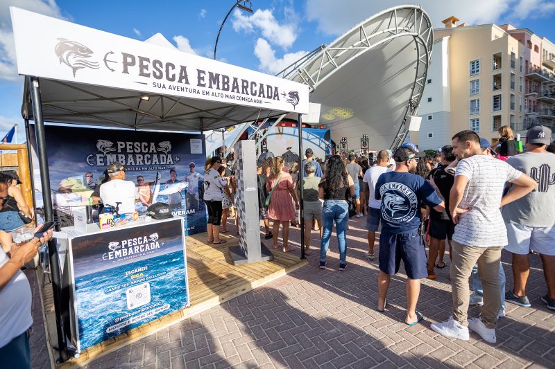Confira as fotos oficiais do Festival Alpha Open - Galeria 1 - Imagem 19