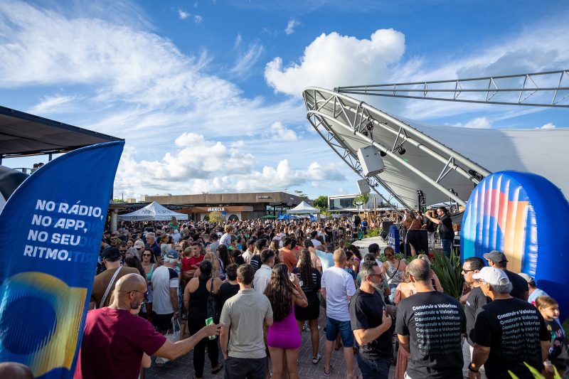 Confira as fotos oficiais do Festival Alpha Open - Galeria 1 - Imagem 18
