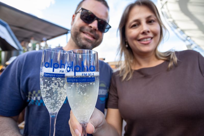 Confira as fotos oficiais do Festival Alpha Open - Galeria 1 - Imagem 1