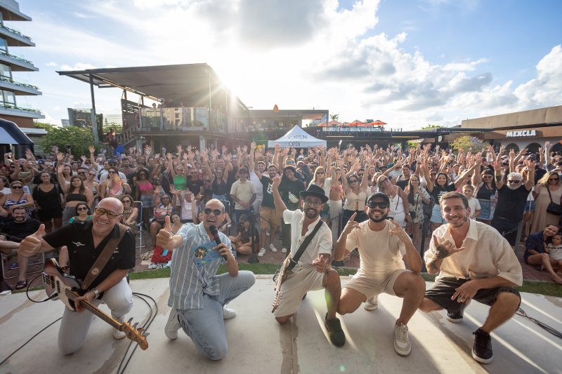 Confira as fotos oficiais do Festival Alpha Open - Galeria 1 - Imagem 2