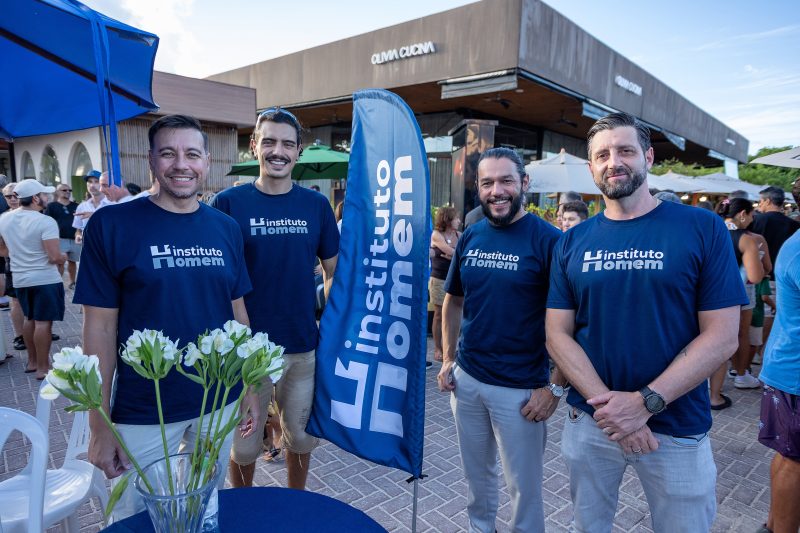 Confira as fotos oficiais do Festival Alpha Open - Galeria 1 - Imagem 17