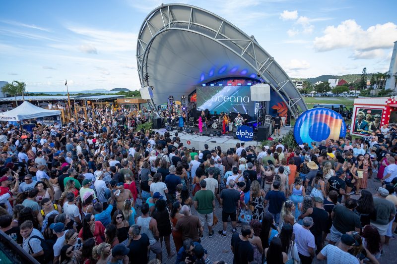 Confira as fotos oficiais do Festival Alpha Open - Galeria 1 - Imagem 15