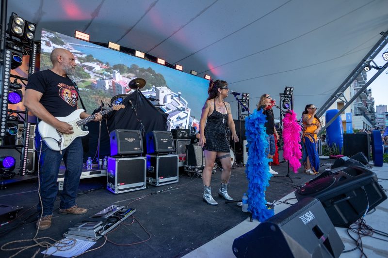 Confira as fotos oficiais do Festival Alpha Open - Galeria 1 - Imagem 14