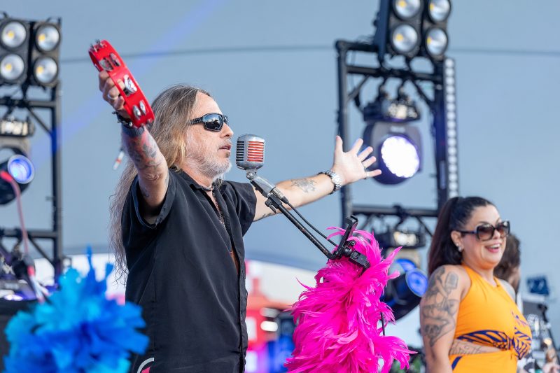 Confira as fotos oficiais do Festival Alpha Open - Galeria 1 - Imagem 26