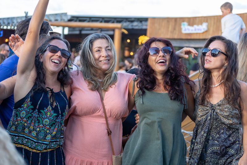 Confira as fotos oficiais do Festival Alpha Open - Galeria 1 - Imagem 25