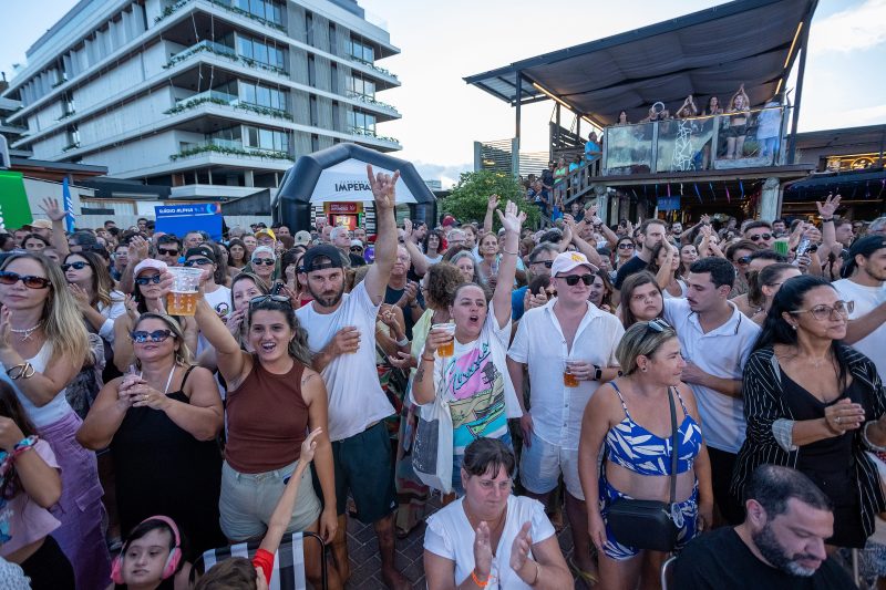 Confira as fotos oficiais do Festival Alpha Open - Galeria 1 - Imagem 32