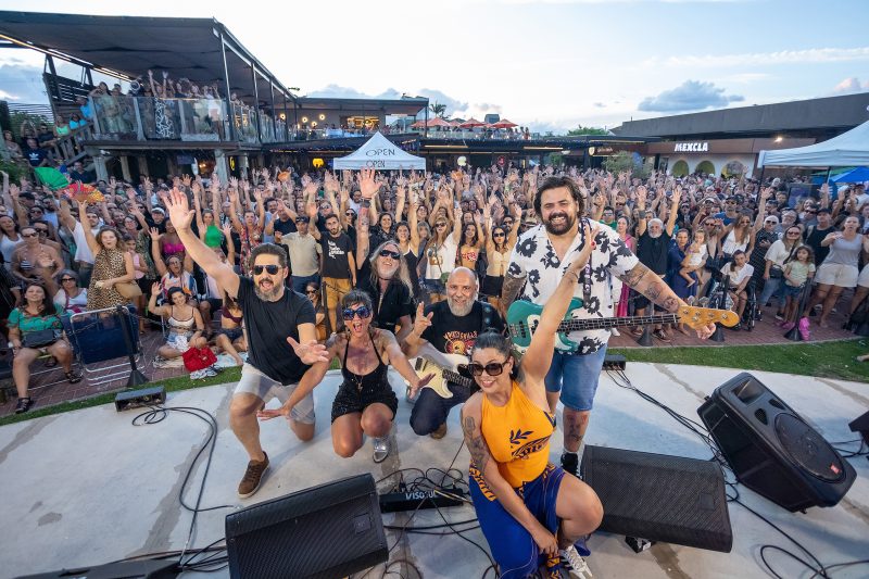Confira as fotos oficiais do Festival Alpha Open - Galeria 1 - Imagem 3