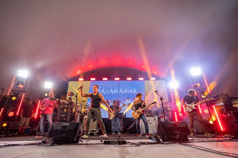Confira as fotos oficiais do Festival Alpha Open - Galeria 1 - Imagem 13