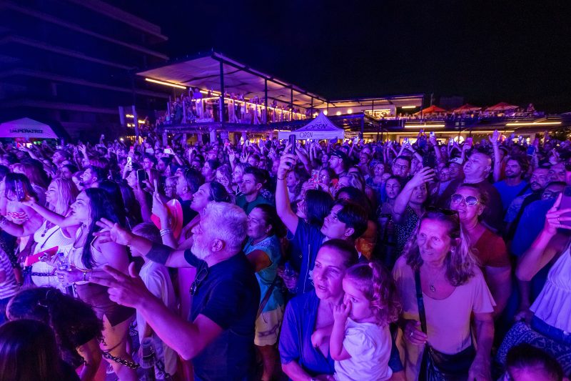 Confira as fotos oficiais do Festival Alpha Open - Galeria 1 - Imagem 9