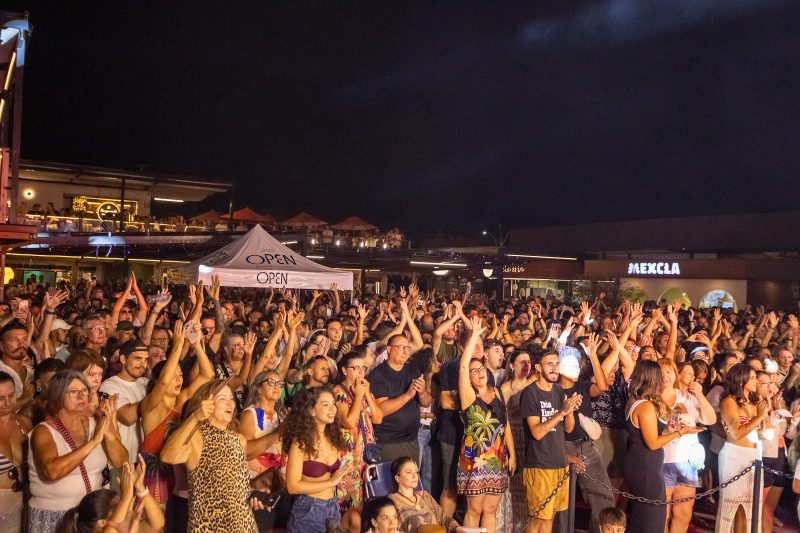 Confira as fotos oficiais do Festival Alpha Open - Galeria 1 - Imagem 8