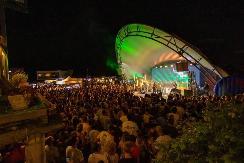 Confira as fotos oficiais do Festival Alpha Open - Galeria 1 - Imagem 38