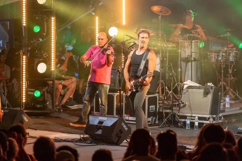 Confira as fotos oficiais do Festival Alpha Open - Galeria 1 - Imagem 7